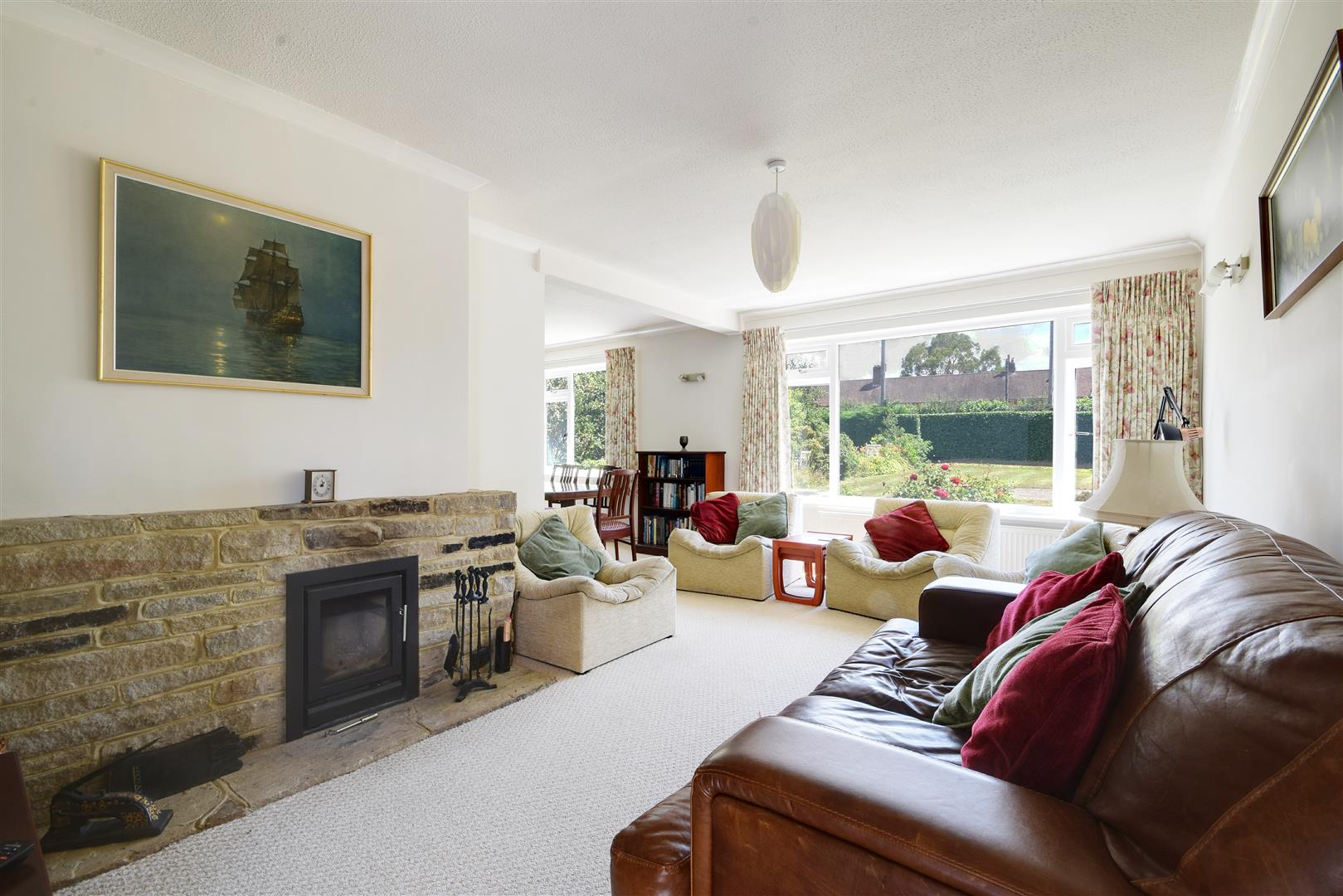 Hobbs Lane, Beckley Rush, Witt & Wilson